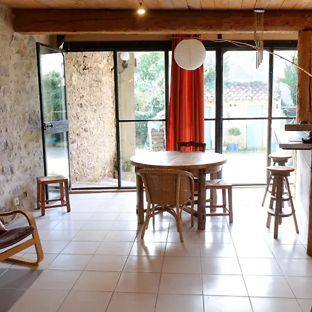 Apartment Loft Ludik *