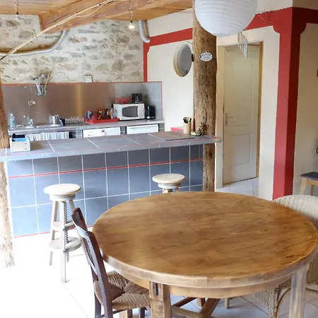 Apartment Loft Ludik